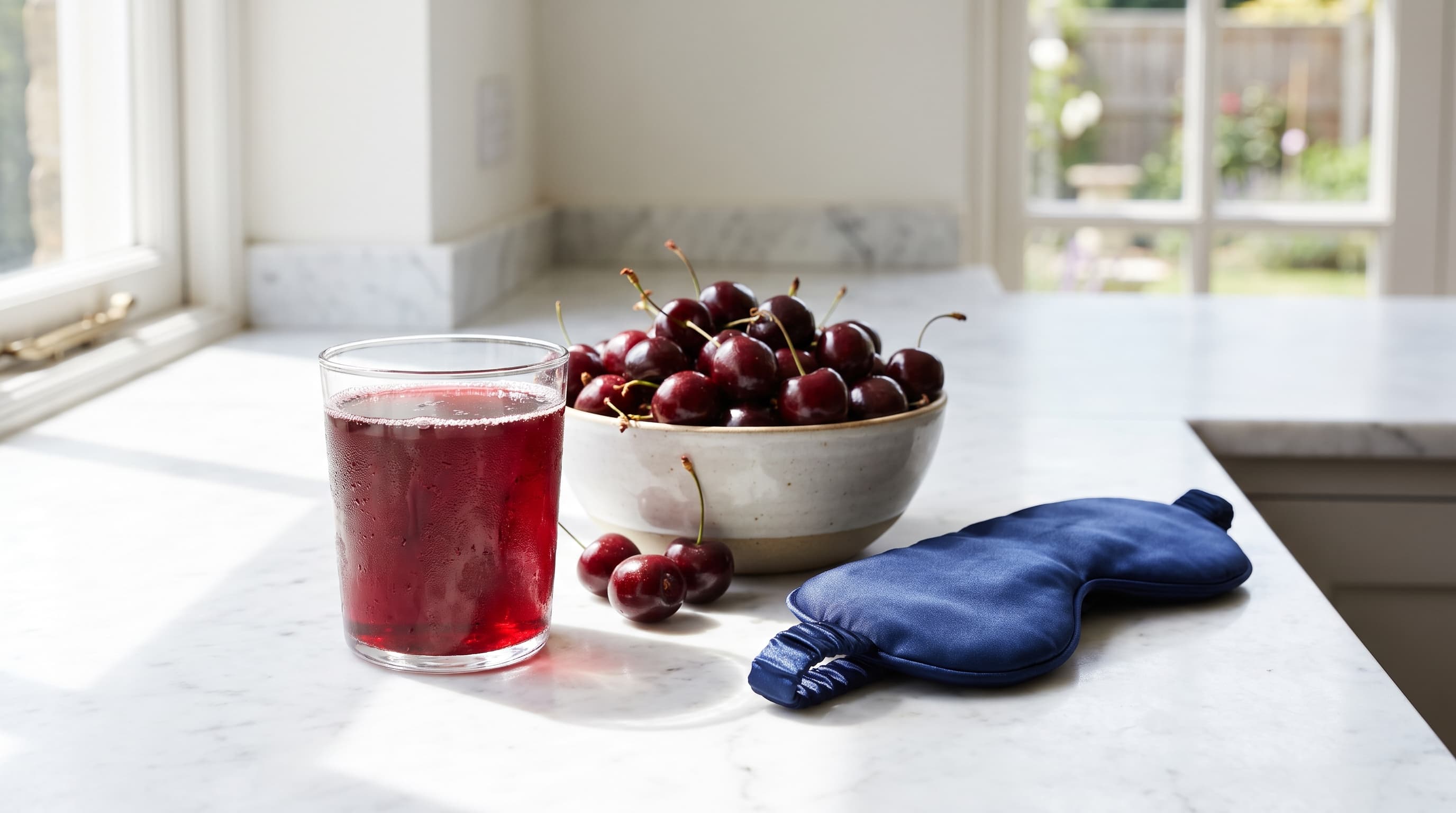 tart cherry juice