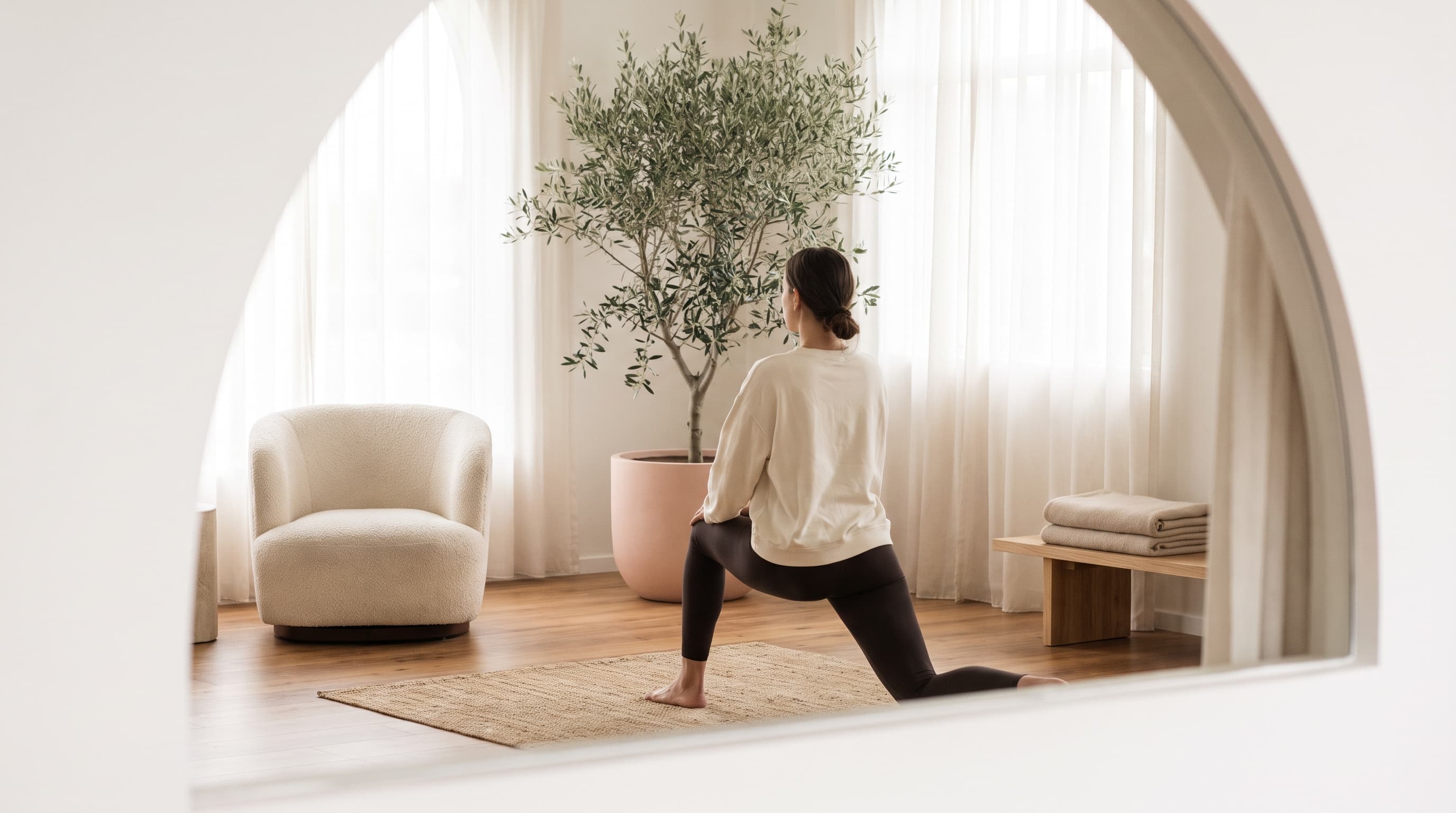 squat yapan adam