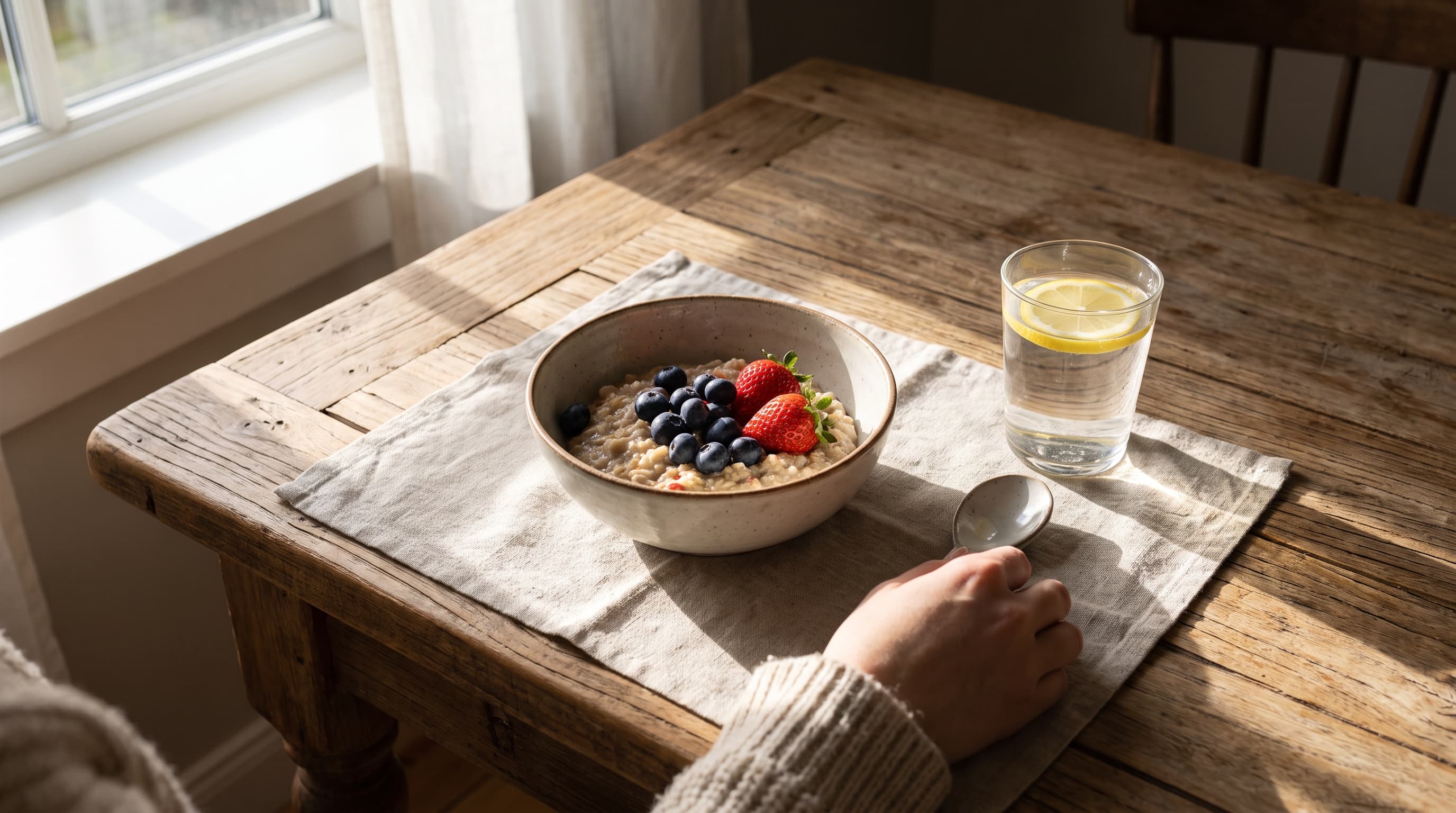 tazza di caffè nero